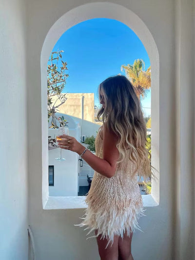Acacia | Elegant festkjole