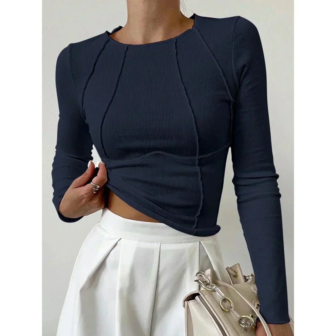 UltraNior | Elegant top