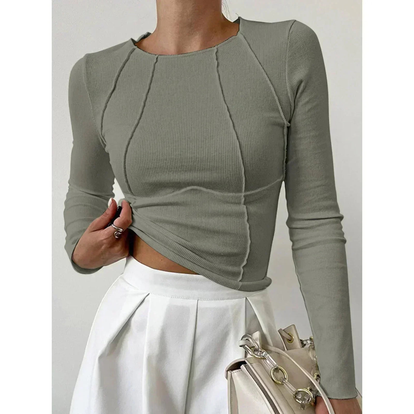 UltraNior | Elegant top