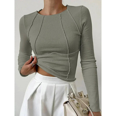 UltraNior | Elegant top