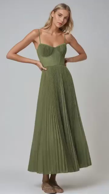 UltraNior | Elegant kjole